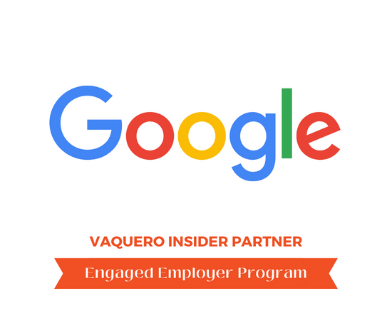 Google logo Page Banner 